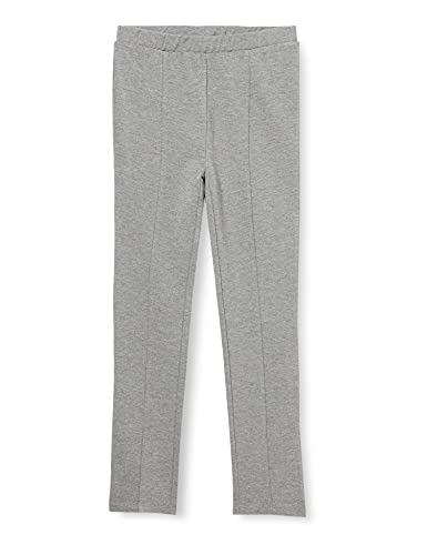 ZIPPY ZG0403_488_5 Leggings, Gris, Regular Chicas Cover