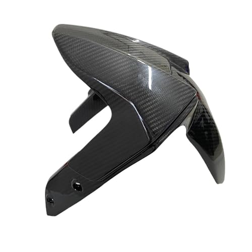 Guardabarros delantero KTM Super Duke 890 cubierta protectora rígida y aerodinámica