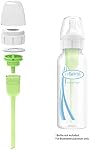 Dr. Brown's Options+ Narrow Conversion Kit, 8 oz/250 ml Clear