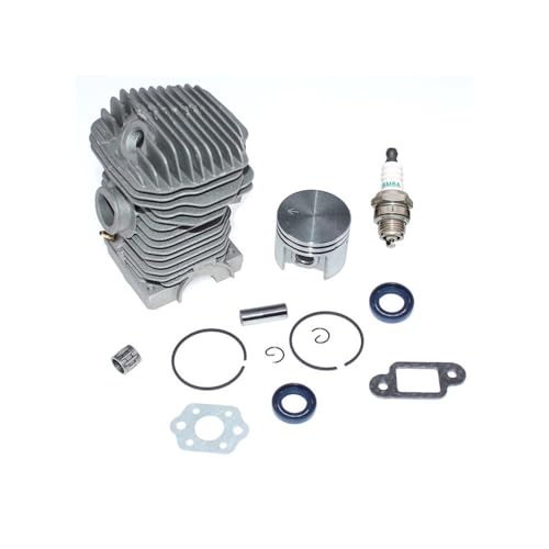 Kit cylindre-piston 40 mm pour retrouver une compression optimale sur MS210Z
