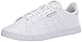 Produktbild adidas Women's Courtpoint Cl X Tennis Shoe, White/White/Orbit Grey, 8.5