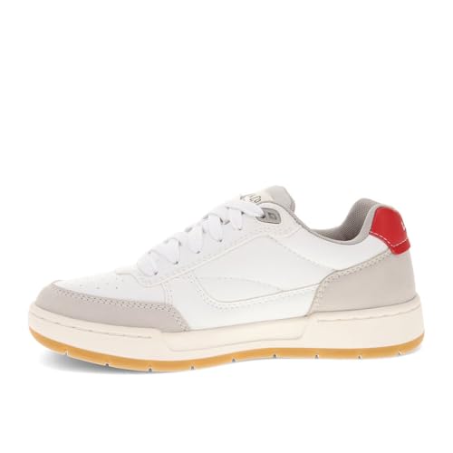 Levi's Women's La Jolla Sneaker 5