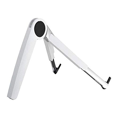 Computer Radiator Folding Laptop Holder PC Stand with Stretching Legs and Adjusting Angles for 11 16 Inch Computer
