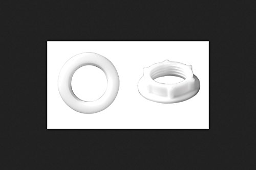 Danco Ballcock Shank Nut Plastic