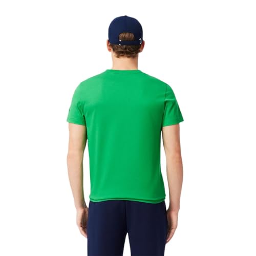 Image of Lacoste Men's Tennis X Novak Djokovic Pack