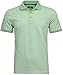 Produktbild Ragman Herren Piqué Poloshirt M, Maigrün-328