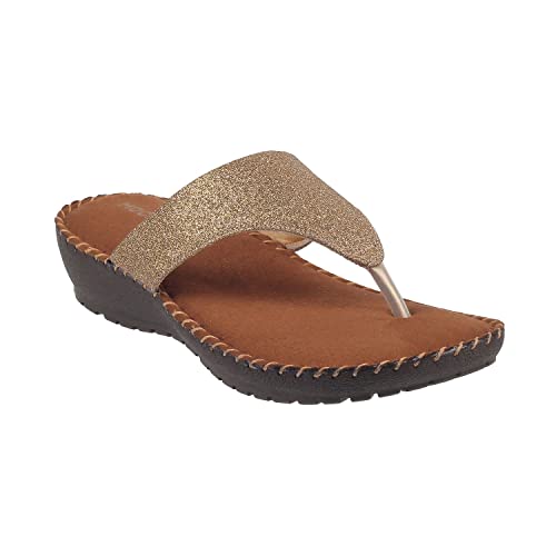 Image of Mochi Women Flat Comfort Slip-on