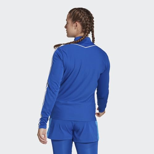 adidas Women's Tiro23 League Training Jackets3