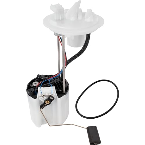 Fuel Pump With Fuel Sending Unit for 2018-2020 Ford F-150 XL 6 Cyl 3.3L