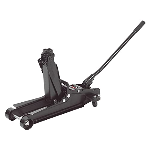 KS Tools 161.0361 - Cric idraulico Ecoline 2