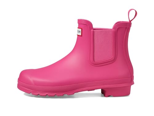 Image of Hunter Women's Original Chelsea Rain Boot