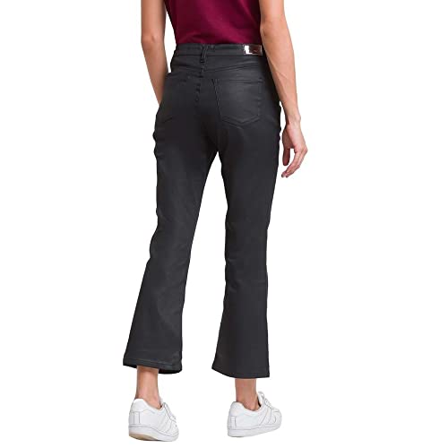 Image of Spykar Women's Regular Fit Jeans (8907966833234P)