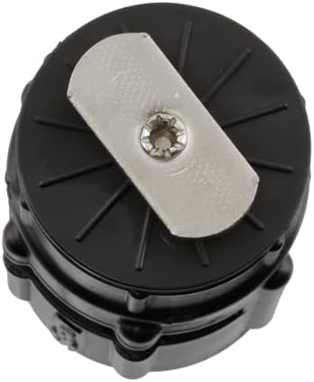 Scotty Gear-Head Track Adapter