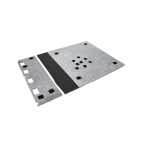 Couverture éponge ADF haute densité compatible MP8000 MP6500
