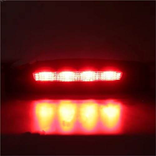 Feu stop LED Opel Corsa D E éclairage instantané haute visibilité arrière - 6