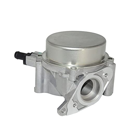 Bomba de vacío MOLEI-AUTO 06H145100AD, segunda generación 1.8T, compatible con VW/CC/A4L miniatura 2