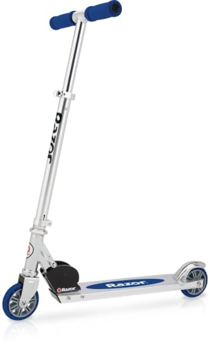 Razor Scooter A Model Kick Scooter...