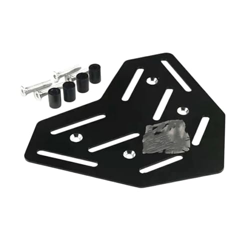 Porte-Bagages arrière pour moto G 155 SR et G1 Zontes