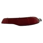 QEUFCIQ-for-Jeep-for-Cherokee-2014-2018-Bumper-Reflector-Front-Right-Red-Plastic-Rear-Passenger-Side-Smooth-Corner-Park-Lights-Type-CH1185109Fit-Testing