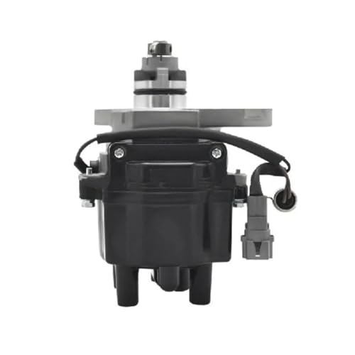 Distribuidor de encendido con sensor integrado para optimizar el arranque de tu Tercel 3