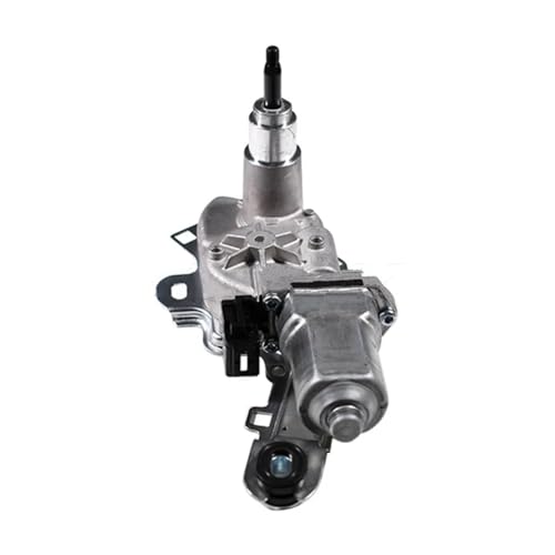 Moteur essuie-glace arrière B000797280 : balayage fluide pour Peugeot 108