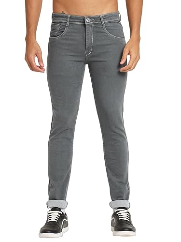 Image of KARGEENS Men Jeans