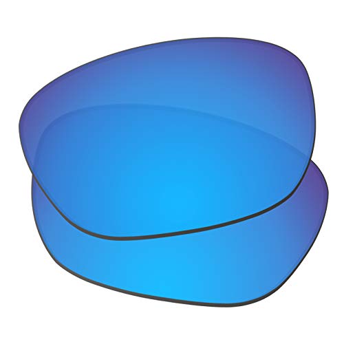 Image of Game Changer Lenses Replacement for Oakley Sunglass OO9291 Polarized