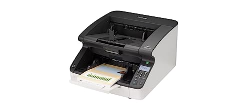 Canon Imageformula Dr-G2110 Sheetfed Scanner - 600 Dpi Optical