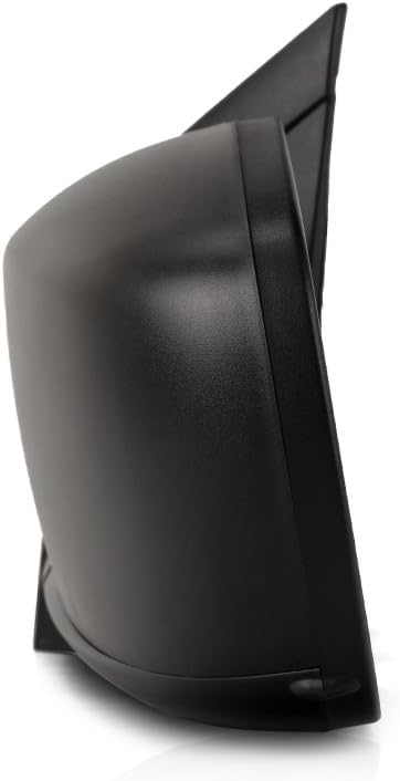 For Dodge Grand Caravan 2011-2018 Door Mirror Driver Side | Power Glass | Replacement For CH1320370 | 5113409AF