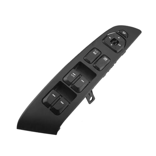 Bouton lève-vitre électrique 93570-2S1509P Hyundai Ix35 2009-2015