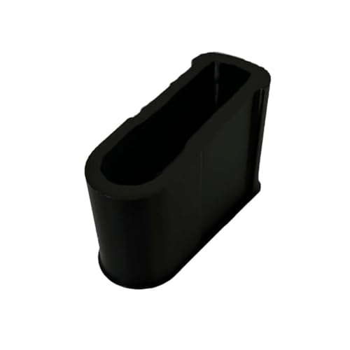 SBA3 Shape Storage Plug (Black) (Balck, 1 Pack)