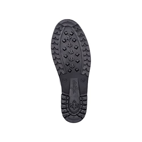 Rieker Damen P8280 Chelsea-Stiefel