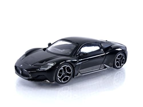 Bbr - MAS MC20-1/64, Nero Enigma