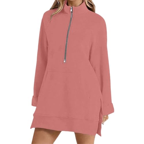 Sweat-shirt automne hiver femme pour le sport et les loisirs