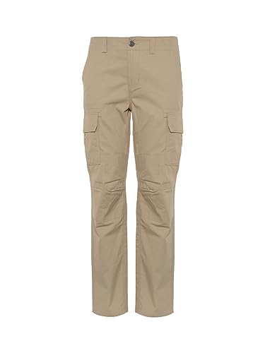 Pantalon Dickies Merville homme beige coupe droite décontractée