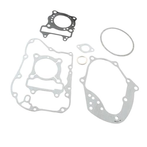Jeu de joints de moteur complet de haute resistance pour scooter 125cc 4T