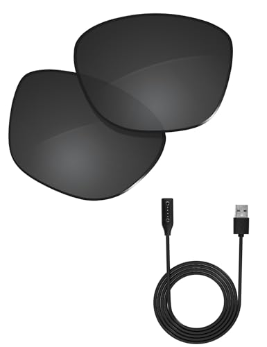 Image of 100% Precise-Fit Replacement Sunglass Lenses for Bose Soprano BMD0011