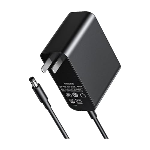 Adaptateur secteur 12V 4A de 1m pour remplacer un bloc d'alimentation grillé