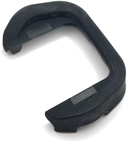 Copy for Canon EOS R5 R5-C R6 R6-II Eyepiece Viewfinder Frame Leather Camera Repair Parts