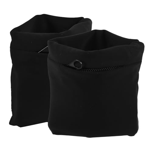 BESPORTBLE 2pcs Lightweight Phone Armband Sleeve Wrist Band Holder for Running Cycling Fitness Secure Fit Sports Wrist Wallet for Travel Outdoor Activities