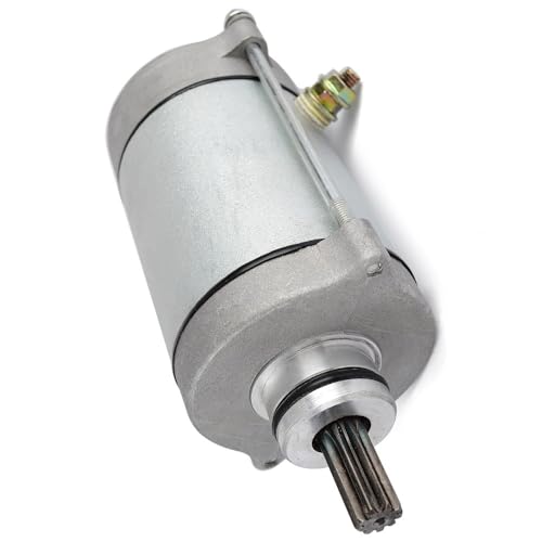 Démarreur TRX680 Rincon 31200HN8003 pour corriger les pannes de SSV