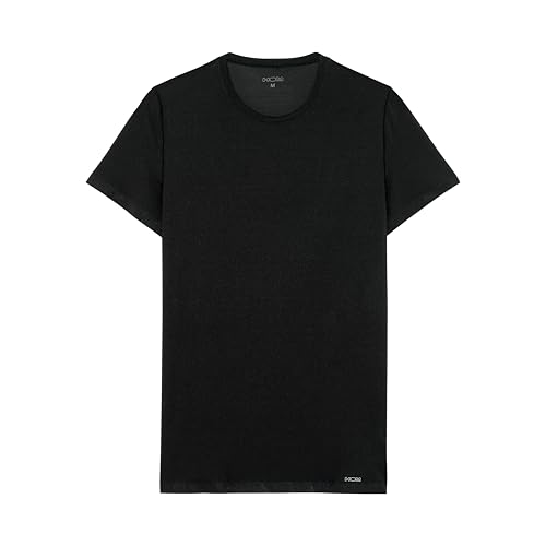 T-Shirt col Rond H-Fresh anti-transpiration HOM pour homme