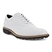 ECCO Classic Hybrid Hydromax Waterproof, White, 8-8.5