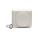 INSTAX SQ1 Camera CASE Chalk White