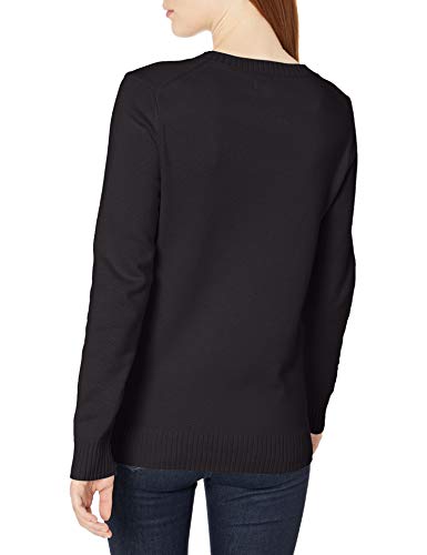 Amazon-Essentials-Damen-Pullover-mit-Rundhalsausschnitt-aus-100-Baumwolle