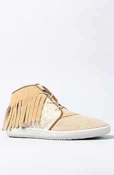 Apparel Android Homme Men's The Mach 2 Sneaker 10 Beige Book