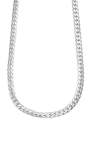 Collier pour homme Lotus LS2210-1/1 : un bijou en métal noir à offrir sans hésiter