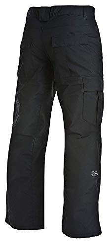 Arctix Men's Mountain Premium Snowboard Cargo Pants3