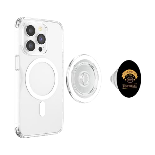 Regalo PopSockets PopGrip de Rugby Original para Aficionados y Mariscales 3