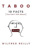 Taboo: 10 Facts You Can't Talk About